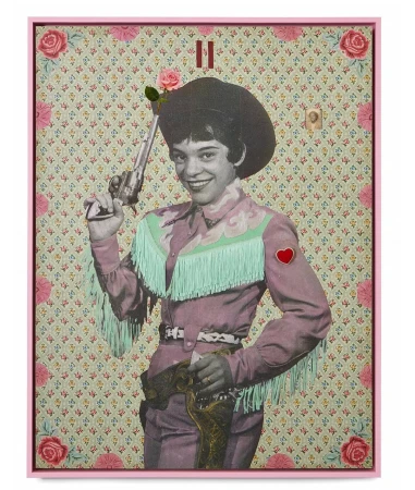 Genevieve Gaignard