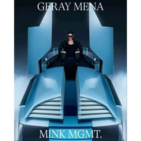 Geray Mena