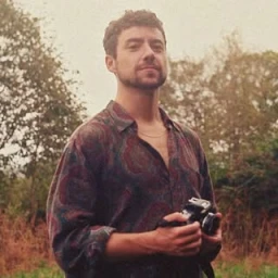 Guillaume Kurkdjian