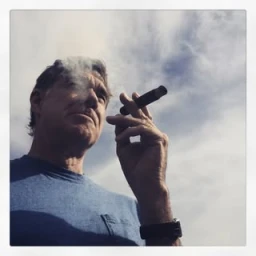 Gus Van Sant