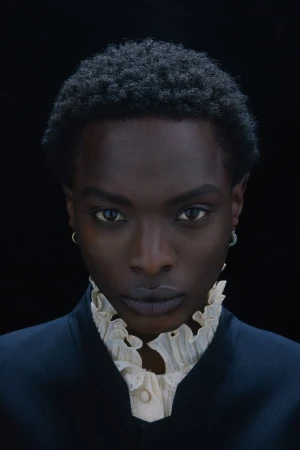 Monique Jones