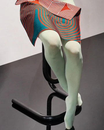 Hannah Whitaker