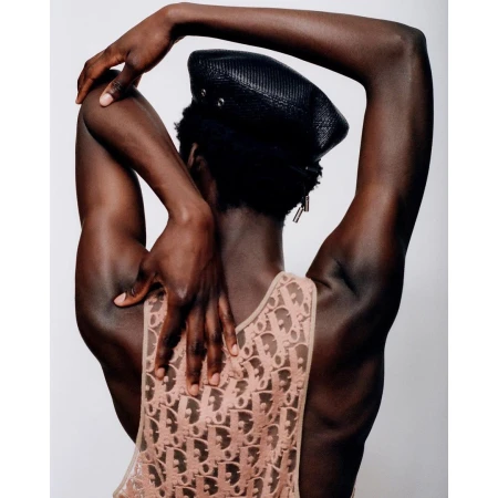 Hazel Gaskin