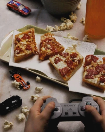 Henry Hargreaves