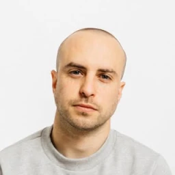 Ian Loring Shiver