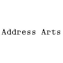 ADDRESS ARTS