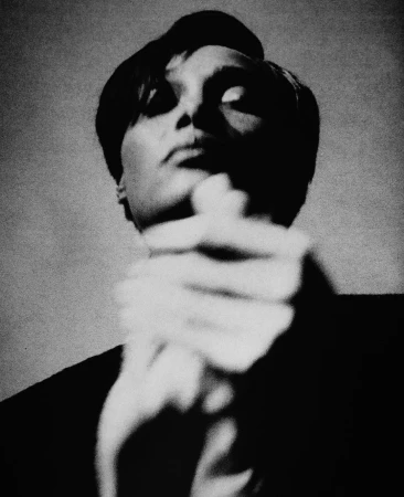 Jack Davison