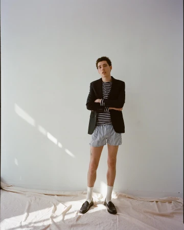 Jack O'connor
