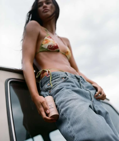Jackie Beale