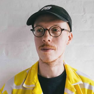 Jake Williams