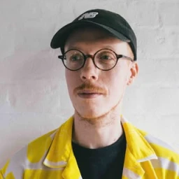 Jake Williams