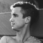 James Marcus Haney