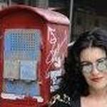 Janette Beckman