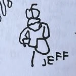 Jeff Henrikson