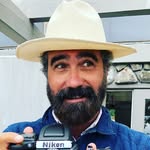 Jeff Lipsky