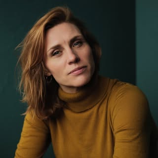 Jenna Foxton