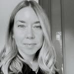 Jennifer Roberts