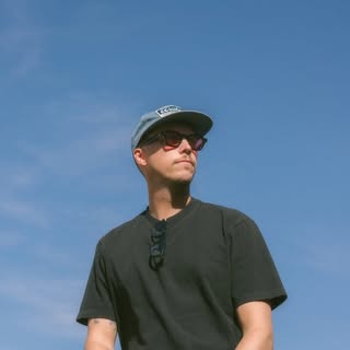 Jeremy Booth