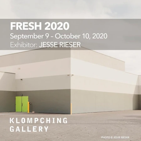 Jesse Rieser