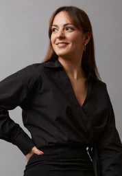 Antonia Barath