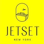 Jet Set New York