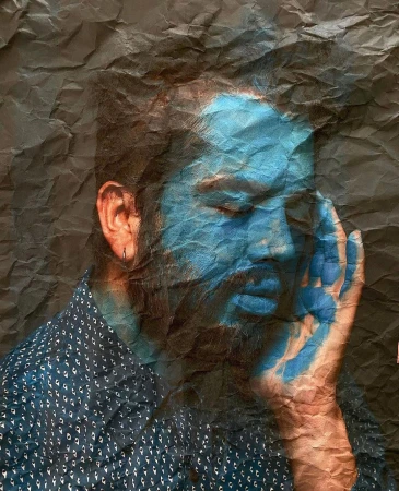 Joaquin Trujillo