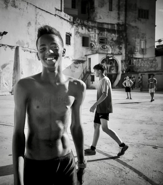 John Blais