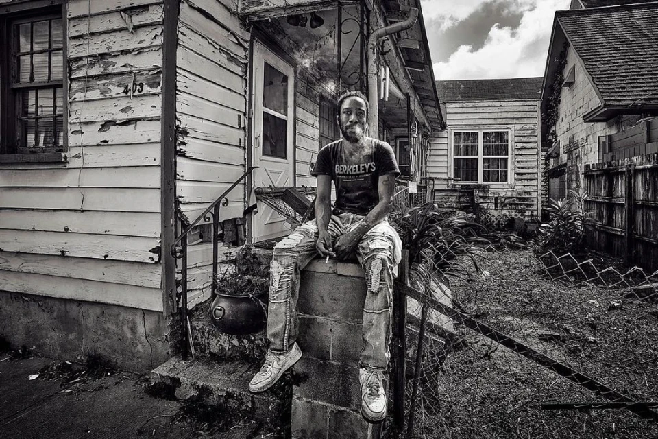 John Blais