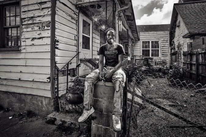 John Blais