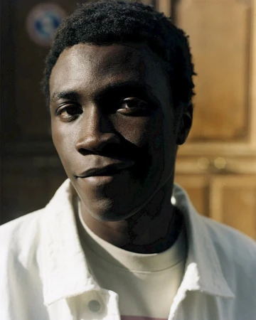 Jonas Unger