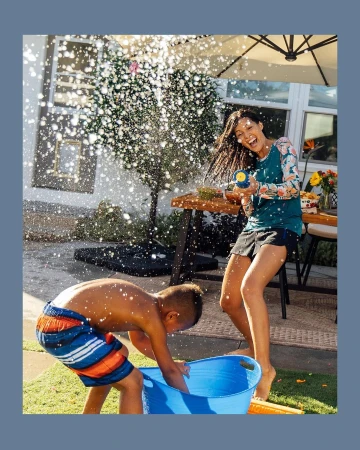Jordan & Dani
