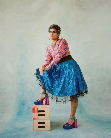 Josefina Santos