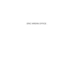 Eric Wrenn