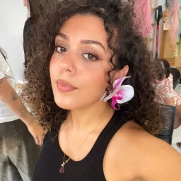 Alexia Amzallag
