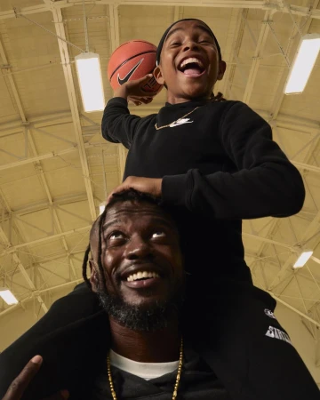 Joshua Kissi