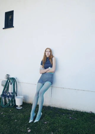 Alex Hazel