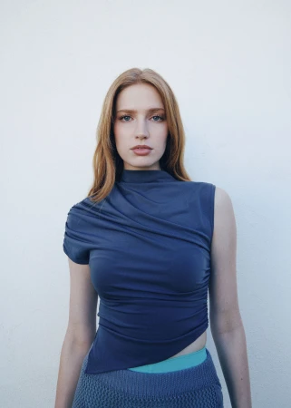 Alex Hazel