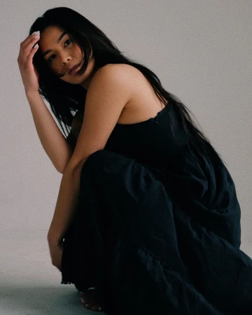 Alex Hazel