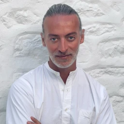 Walter Obal