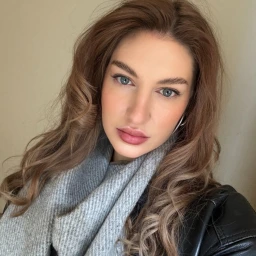 Alessia Ryazanova