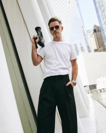 Joshua Steen