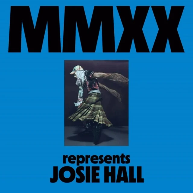 Josie Hall
