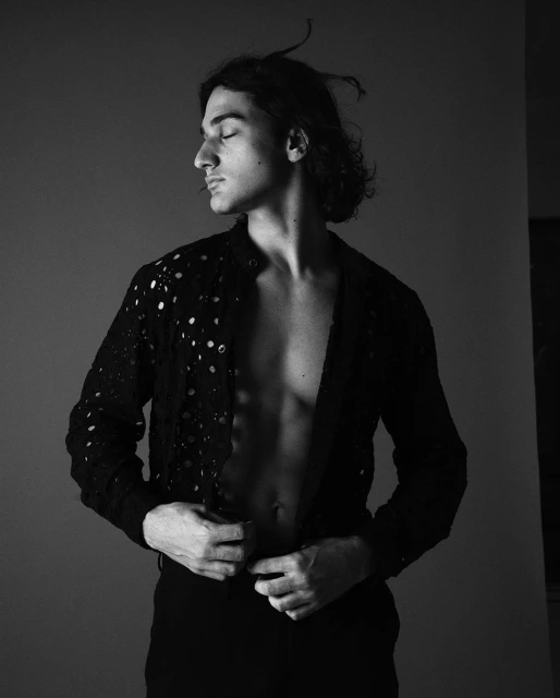 Juan Algarin