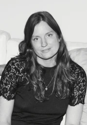 Camilla Johnson Hill