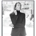 Carlyne Cerf De Dudzeele