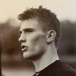 Joe Baker