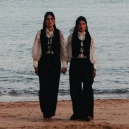 Juliana + Nicola