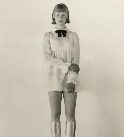 Julie Greve