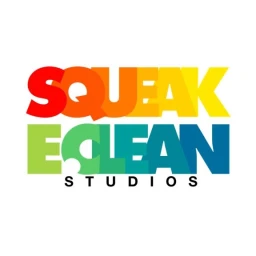 Squeak E. Clean (Australia)