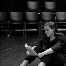 Rhiannon Croucher-Davies